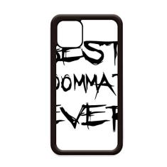 Capa protetora Best Roommate Ever Graduation Season para iPhone 11 Pro Max para Apple Mobile Case