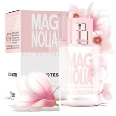 Perfume Solinotes Magnolia Eau De Parfum 50ml para mulheres