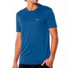 Camiseta Mizuno Nirvana Masculina de Treino