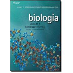 Livro - Biologia - Volume 3