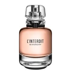 Perfume L'interdit Givenchy - Feminino - Eau De Parfum 80Ml