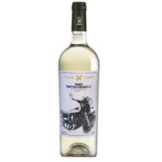 Vinho Branco Custom Bianco Vigneti Delle Dolomiti Igt 750Ml