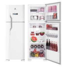 Imagem de Geladeira Frost Free 2 Portas 371L DFN41 Electrolux - Branco