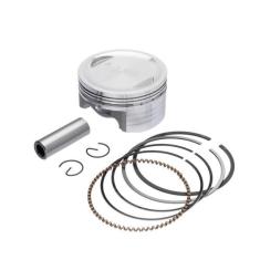 Pistao Kit C/anel Kmp Cg 150 P/ 190cc 0.50 F016