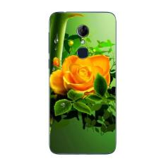 Capa Adesivo Skin369 Verso Para TCL C5 2018 (5152D) - KawaSkin