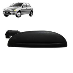 Maçaneta Externa Porta Dianteira Direita Palio Siena 1996 a 2001 - Uni