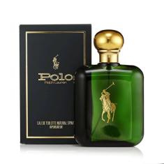 Perfume Ralph Lauren Polo - Eau de Toilette - Masculino