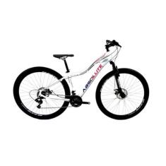Bicicleta Feminina Aro 29 Absolute Hera 24v Freio a Disco Garfo Com Su