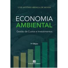 Livro - Economia Ambiental