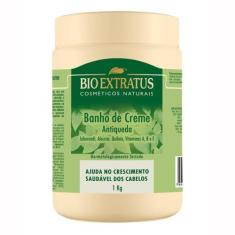Creme De Tratamento Bio Extratus Jaborandi 1000g