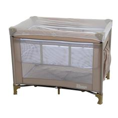 Burigotto Berço Sonata, Bege