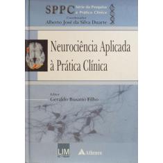 Livro - Neurociência aplicada à prática clínica