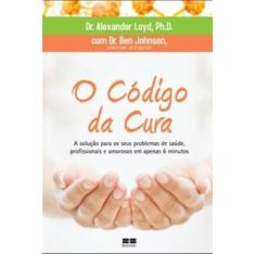 Livro - O código da cura