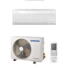 Ar Condicionado Split Hi Wall Samsung WindFree AI Inverter 12.000 Btus Frio 220v R-32