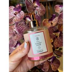 Sabonete Liquido Sunset Rose Elementos - 350Ml