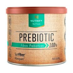 Nutrify - Fibras Prebióticas - Neutro - 210g