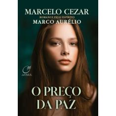 Livro - O preço da paz