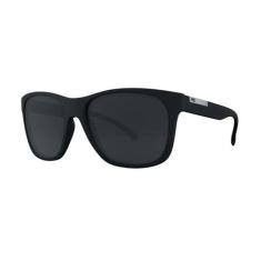 Óculos de sol hb underground matte black gray