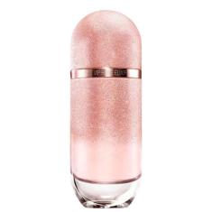 212 vip rose elixir carolina herrera edp feminino 80ml