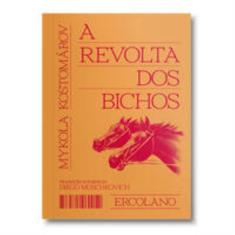 A revolta dos bichos