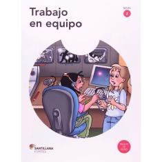 Trabajo en equipo