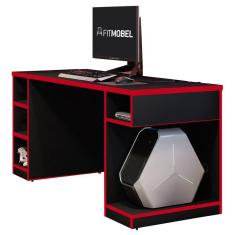 Mesa para Computador Notebook Gamer Pro Fit Mobel