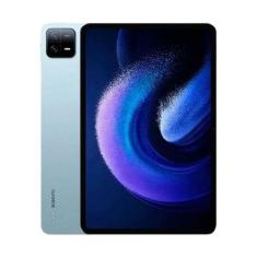 Tablet  Pad 6 8ram 256gb Mist Blue