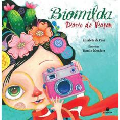 Biomilda - diario de viagem