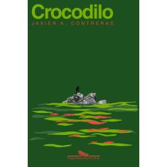 Livro - Crocodilo
