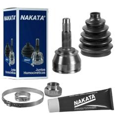 Junta Homocinética Doblo Palio Idea Siena Njh611449 Nakata