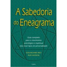Livro - A Sabedoria do Eneagrama