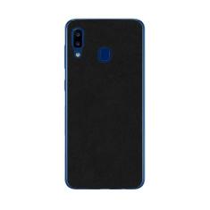 Capa Adesivo Skin351 Verso Para Samsung Galaxy A20 - KawaSkin