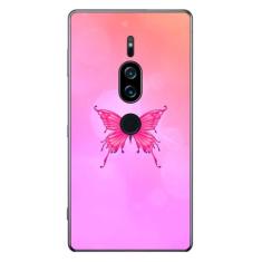 Capa Adesivo Skin163 Verso Para Sony Xperia XZ2 Premium 2018 - KawaSki