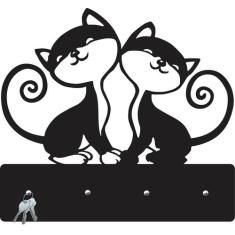 Porta Chaves Gato 09 - New Decor, Madeira