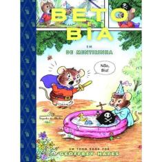 Beto E Bia Em De Mentirinha