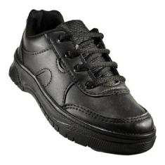 Tênis Escolar Infantil Unissex Bafafá 550-Unissex