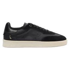 Tenis Masculino Reserva Type R Vintage Classic Preto-Masculino