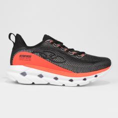 Tênis Juvenil Olympikus Perfect 3 184 Feminino-Feminino