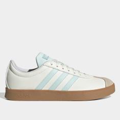 Tênis Adidas VL Court Base Feminino-Feminino