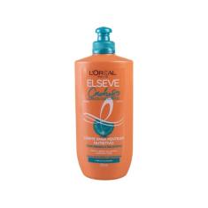 Creme De Pentear Elseve Cachos Dos Sonhos 250ml - Loréal Paris Elseve,