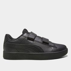 Tênis Infantil Puma Rickie Classic V PS-Unissex