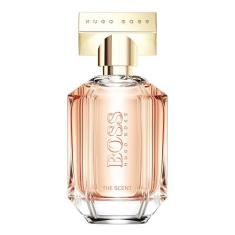 The Scent For Her Hugo Boss - Perfume Feminino Eau De Parfum