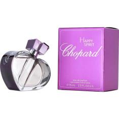 Perfume Feminino Happy Spirit Chopard Eau De Parfum Spray 75 Ml
