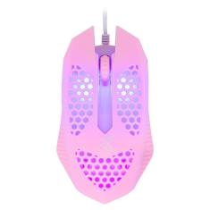 Mouse Geek Pro Series Rosa 60000126