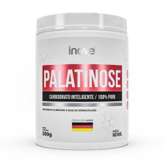 Palatinose Inove Nutrition 300G