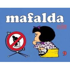 Mafalda Nova - 09 - Martins - Martins Fontes