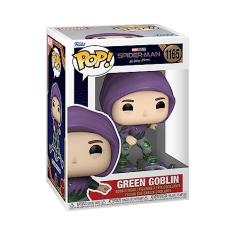 Funko Spider-Man: No Way Home - Green Goblin