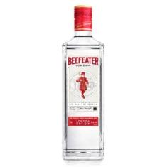 Gin Beefeater London Dry 750 Ml - Montilla