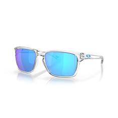 Óculos Oakley Sylas Polished Branco
