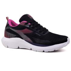 Tênis Running Infantil Diadora Province JR - Feminino-Unissex